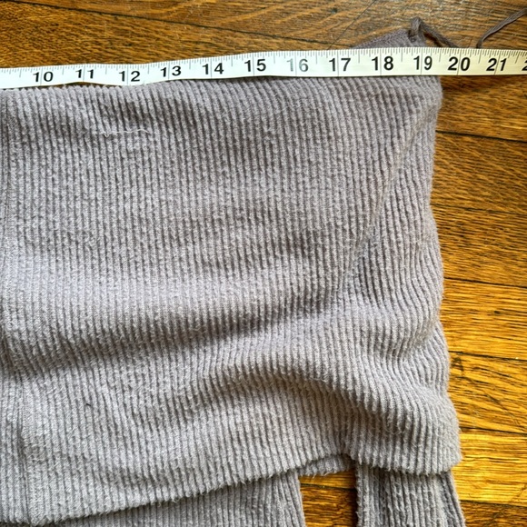 Free people off shoulder top - Picture 4 of 5